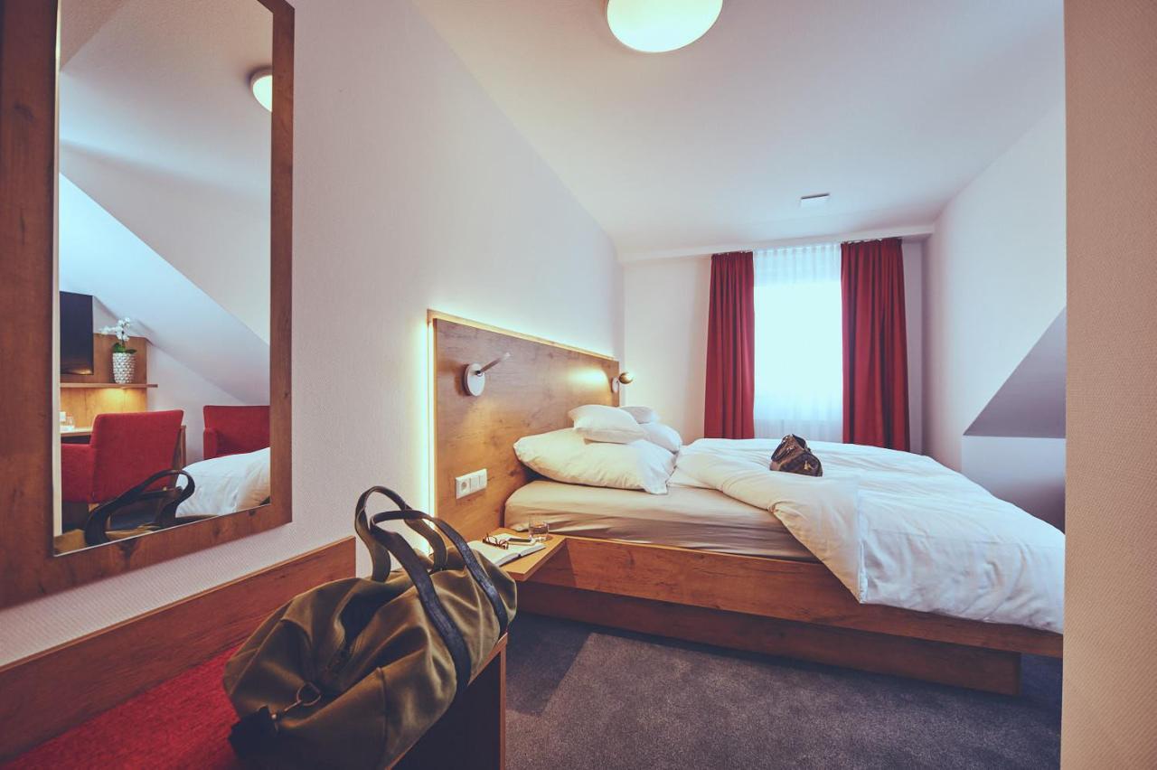 Hotel Burg
