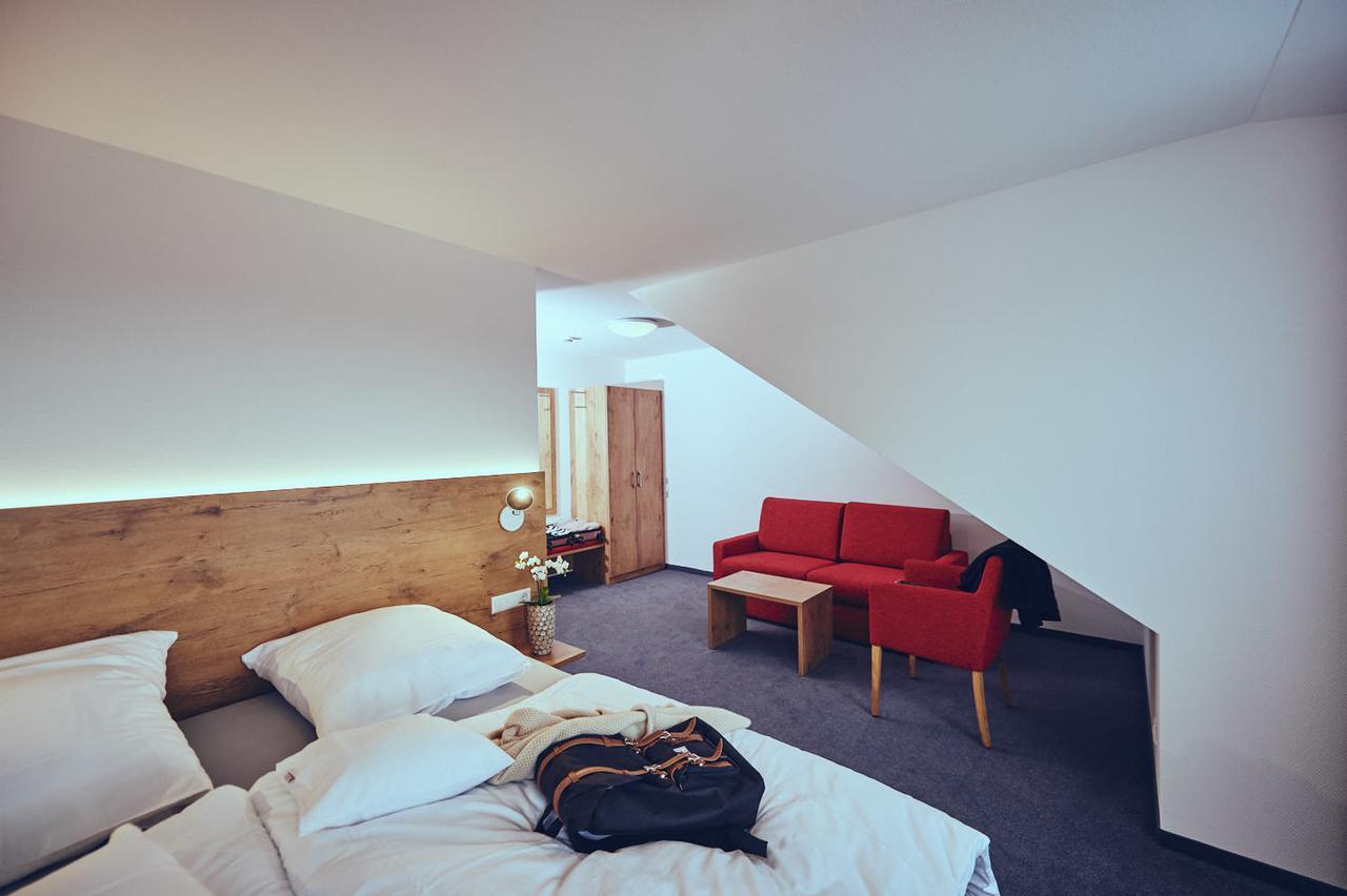 Burg Hotel Donaueschingen