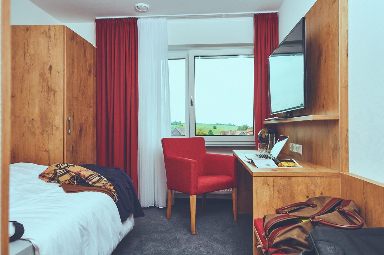 Hotel Burg Donaueschingen