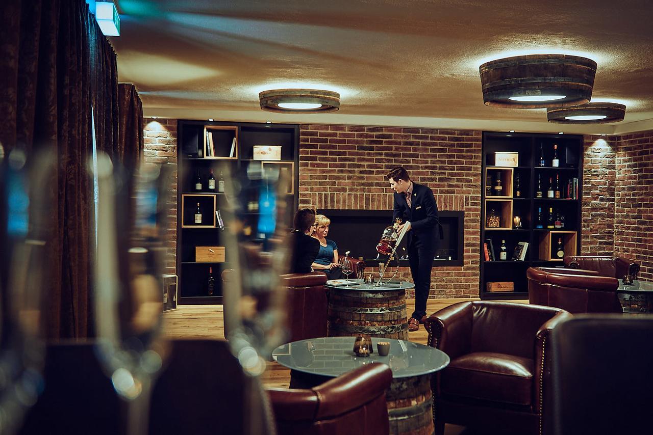 Hotel Burg 3*